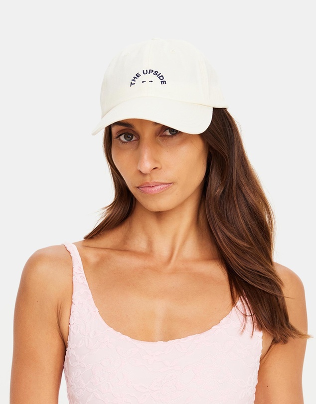The Upside - Marlon Soft Cap