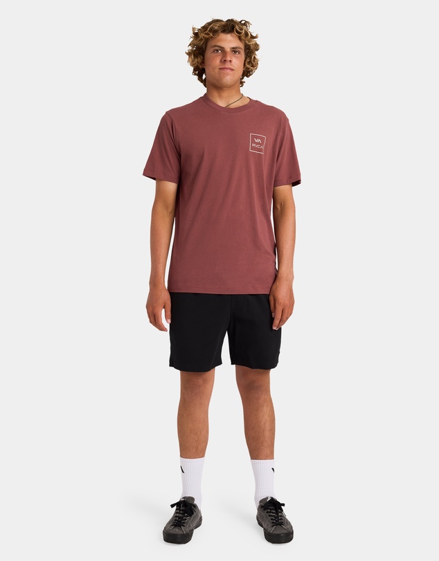 RVCA - Mens Escape 17