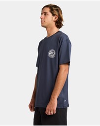 Quiksilver - Mens Surf Shirt