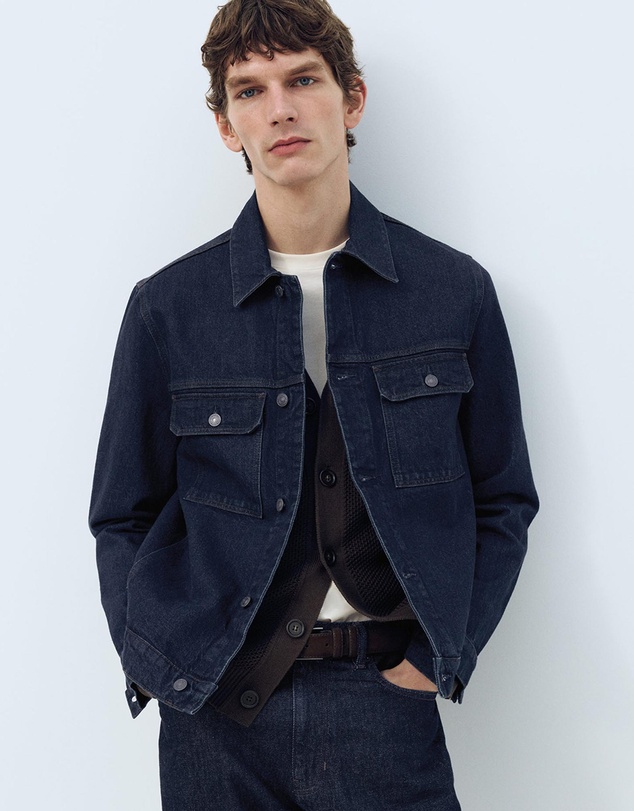 M.N.G - Ryan Jacket