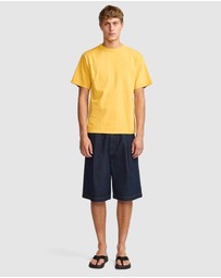 Larriet - Lyu Shorts