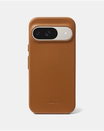 Bellroy - Leather Case for Pixel 9