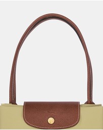 Longchamp - Le Pliage Original Shoulder Bag - Large