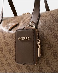 GUESS - Latona Carry-On Large Tote Bag