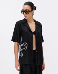 Minima Esenciales - Noa Resort Shirt