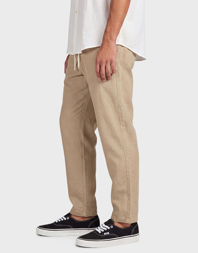 Academy Brand - Academy Beach Pant