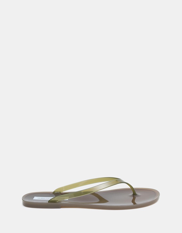 Christopher Esber - Jo Flip Flops