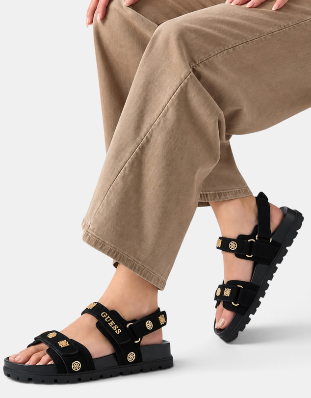 GUESS - Florizi Sandals