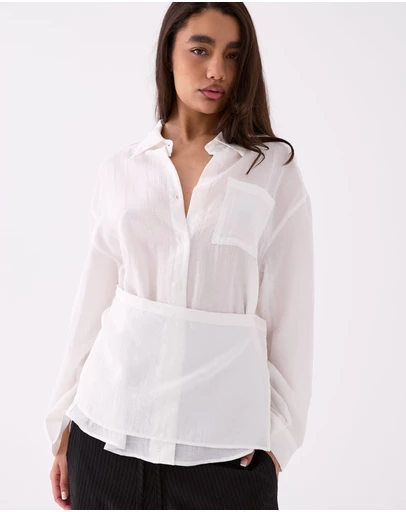 Style Addict - Elara Shirt