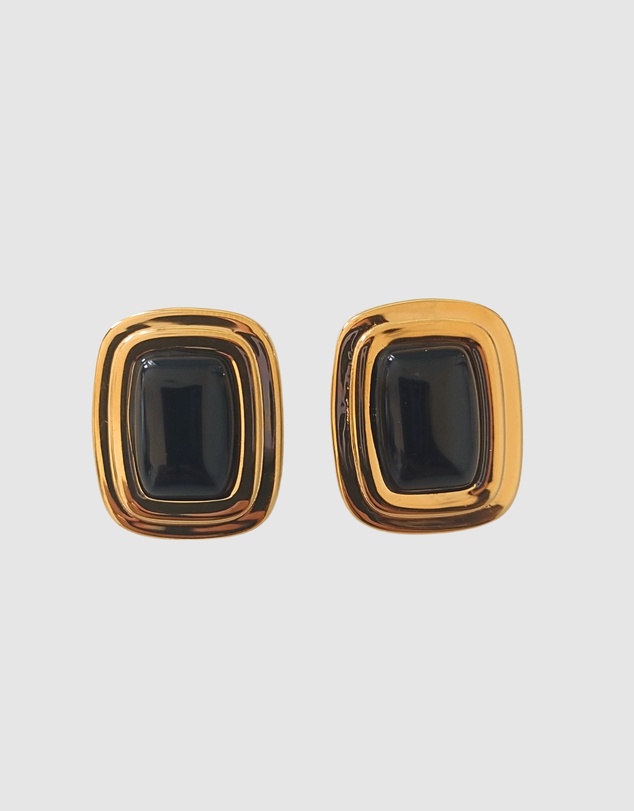 Izoa - Alice Stud Earrings