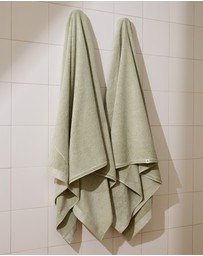 Sheet Society - Tommy Cotton Towels