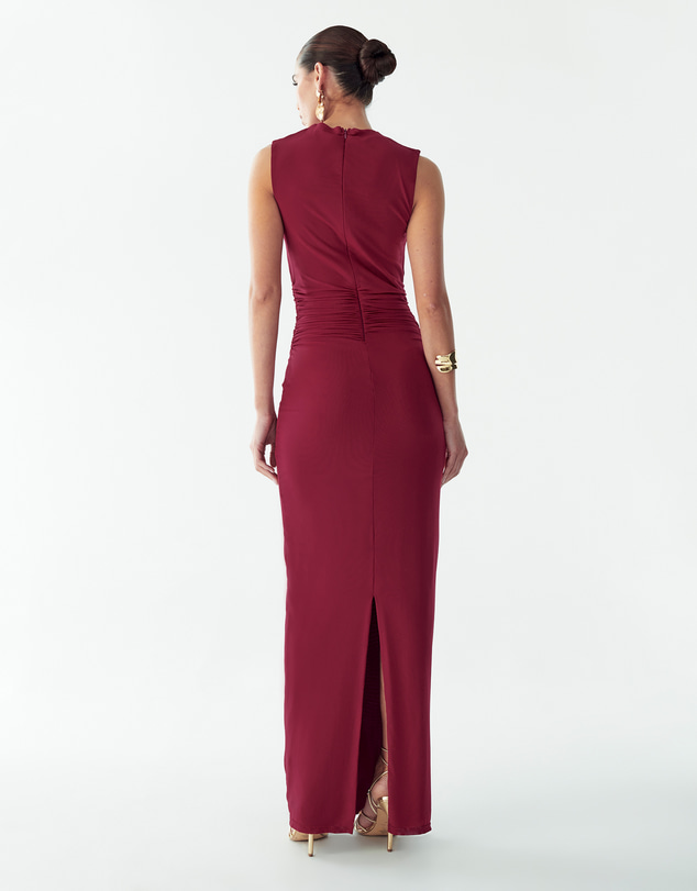 BWLDR - Lyrah Maxi Dress