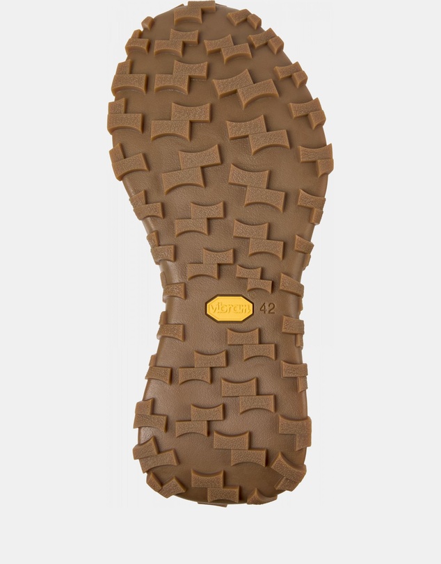 Camper - Trainers Drift Trail