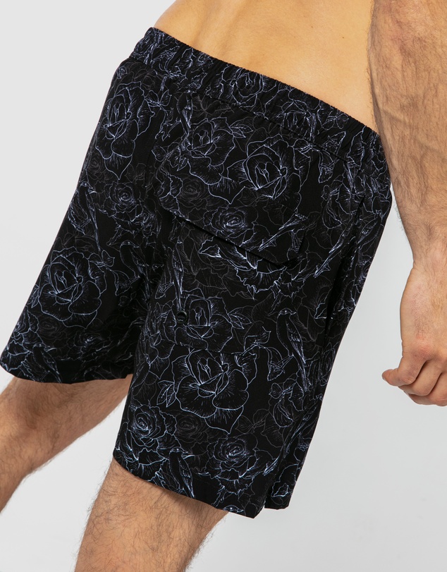 ONEBYONE - Venice Swim Shorts