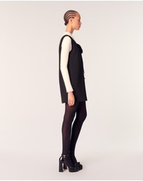Maje - Rilours Dress