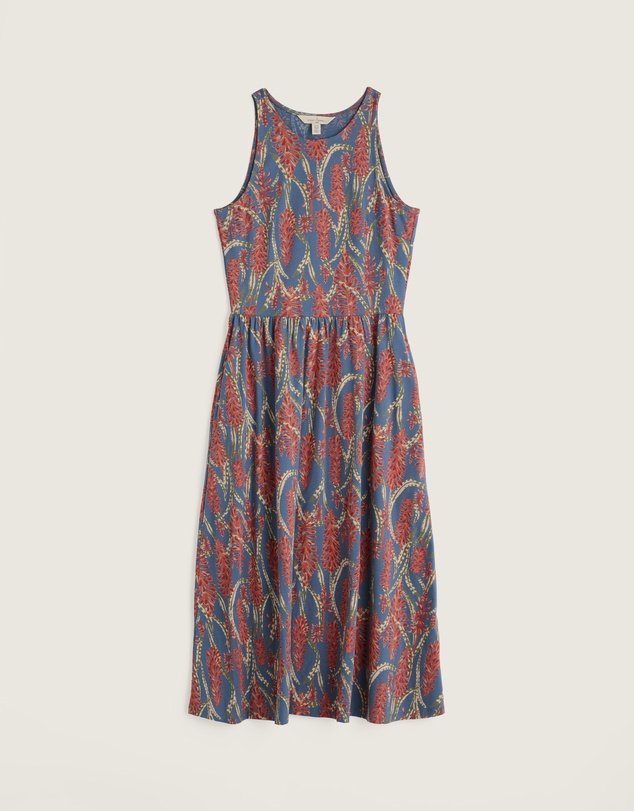 Seasalt - Porthmeor Wave Dress
