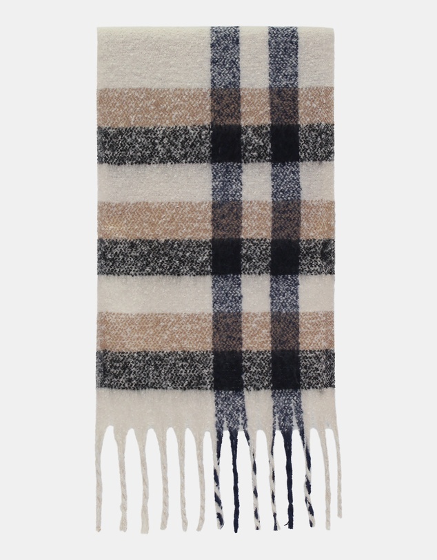 Morgan & Taylor - Sephy Scarf