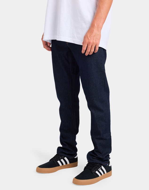 Volcom - Mens V Solver Stretch Denim Jeans