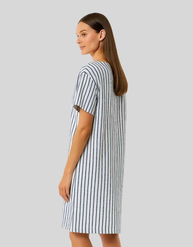 KAJA Clothing - Willa dress