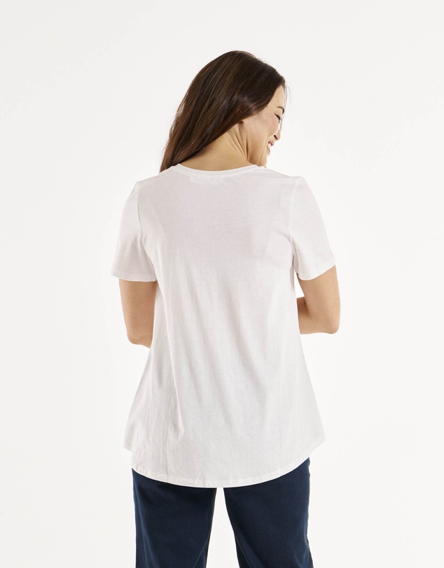 Betty Basics - Luella Tee
