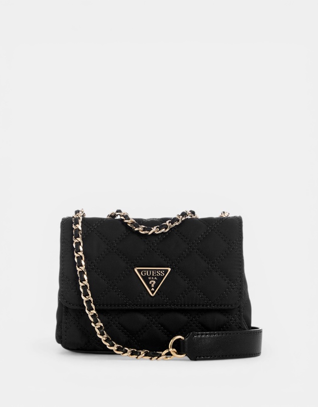 GUESS - Giully Mini Crossbody Bag