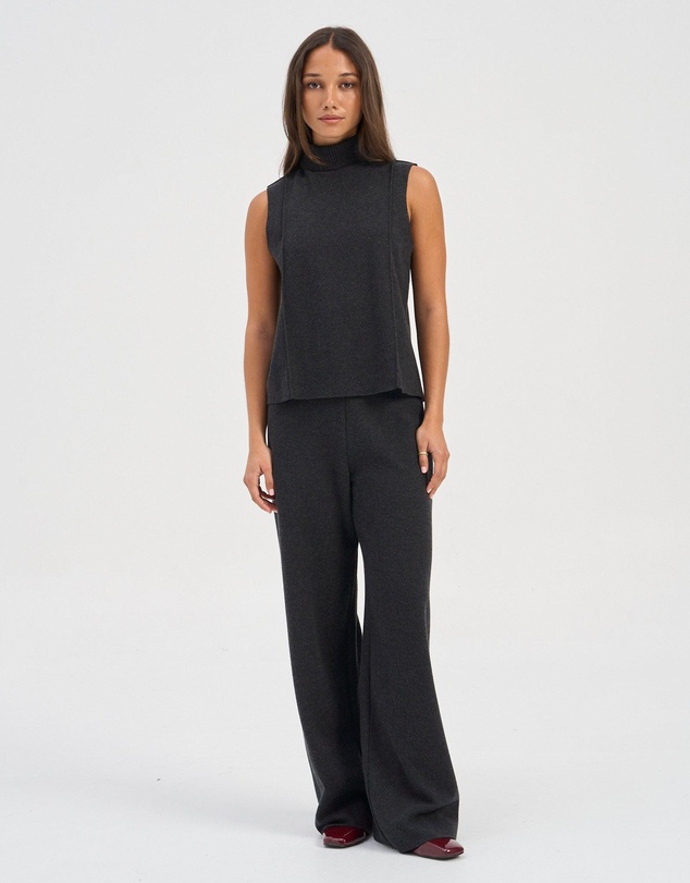 ONLY - Matty Roll Neck Top