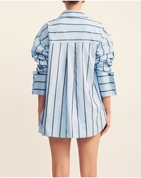 Shona Joy - Saxon Oversized Shirt