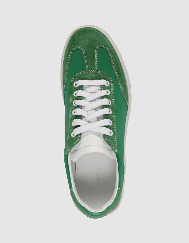 Brando - Niko Low Top sneakers