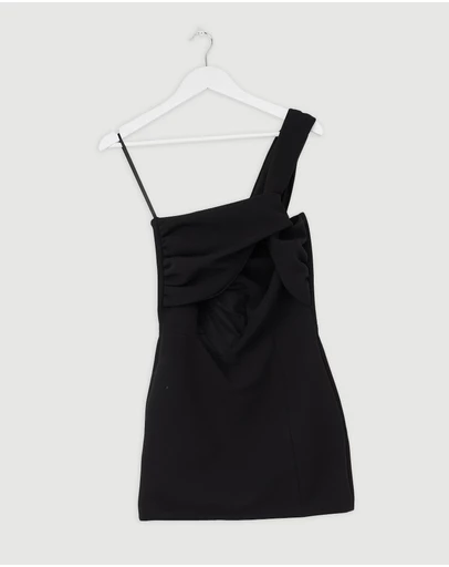 Revibe - Repaired Elle Zeitoune Hayley Dress - AU 10