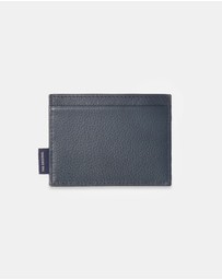 Ben Sherman - Credit Card Wallet & Keyring
