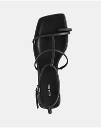 Alias Mae - Arabella Heels