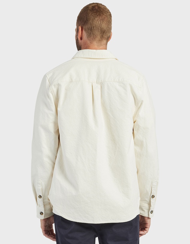 Academy Brand - Afield Overshirt