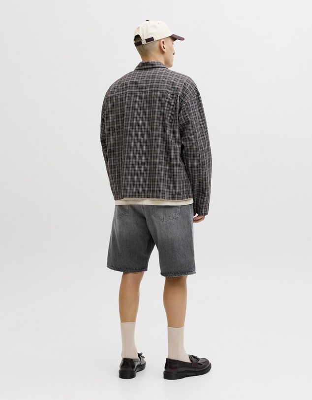 Jack & Jones - Jjialex JJ Original Shorts AM 300 SN