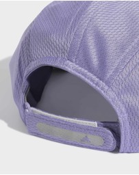 adidas Performance - RUNNING MESH 4 PANEL CAP CLIMACOOL Mens