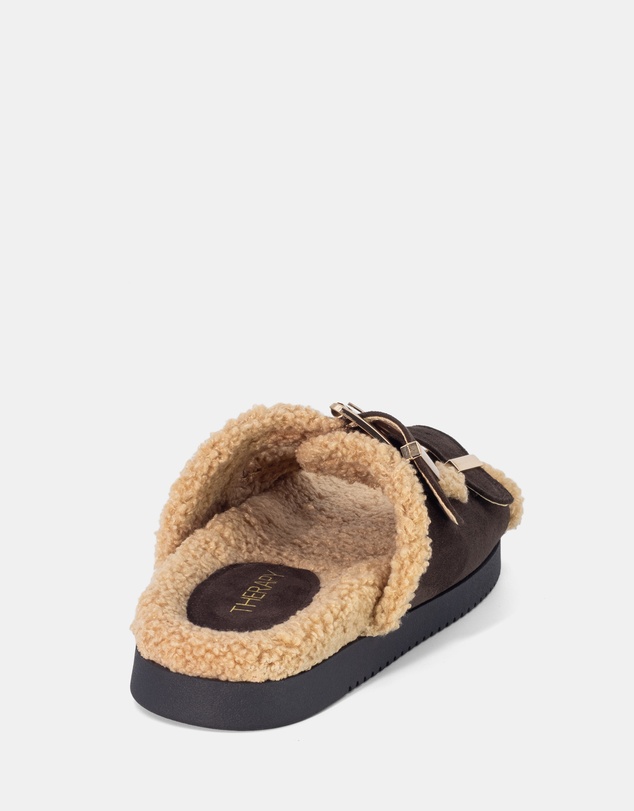 Therapy - Rogue Sandals