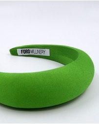 FORD MILLINERY - Monica Headband