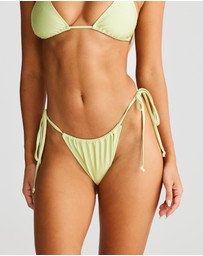 Vacay Swimwear - Rio Bottom Melon