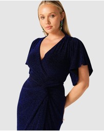 SACHA DRAKE - The Emporium Dress