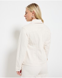 Commonry - Isabel Jacket