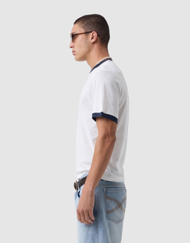 Zanerobe - Star Ringer Baby Tee