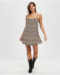 LENNI the label - Malu Dress