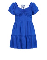 City Chic - Ariella Mini Dress