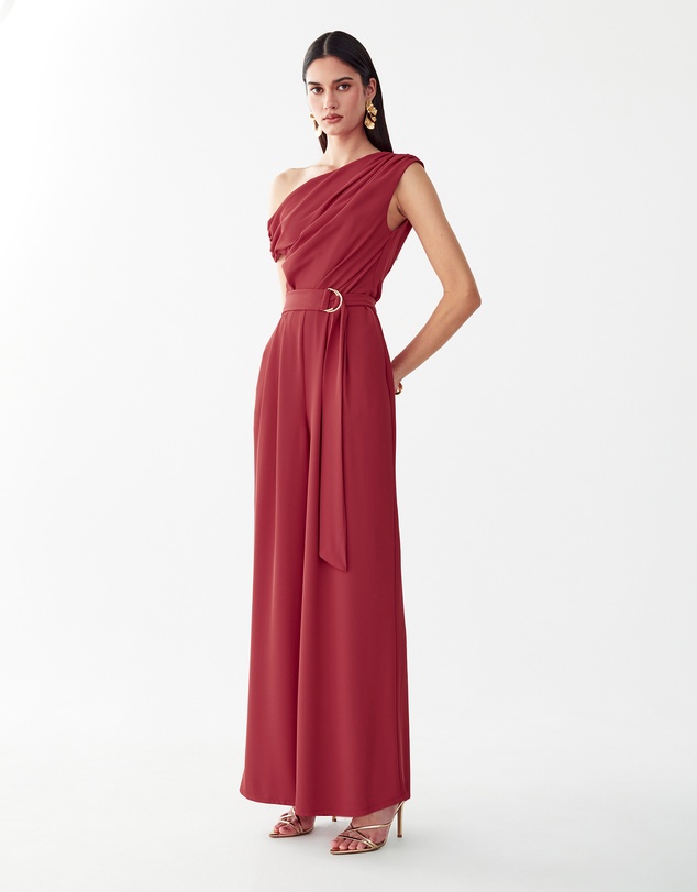 BWLDR - Valle Jumpsuit