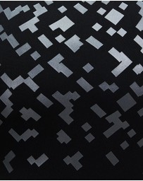adidas Swim - Infinitex Rubber Print Swimsuit