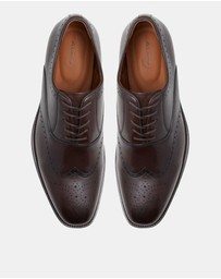 ALDO - Donald Oxford Shoes