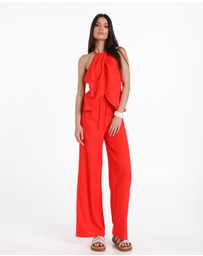 Lost in Lunar  - Arabella Top