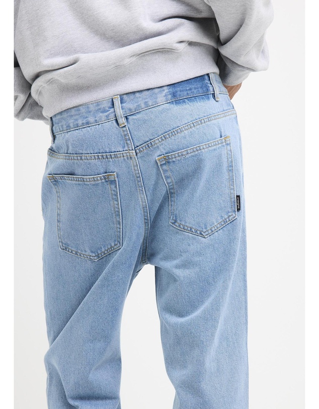 Insight - Colt Straight Denim Jeans