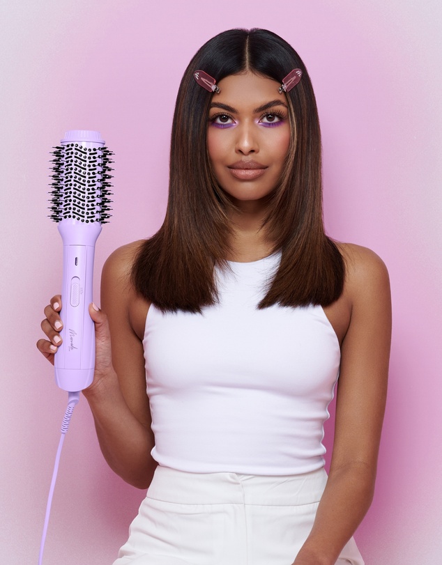 Mermade Hair - Blow Dry Brush
