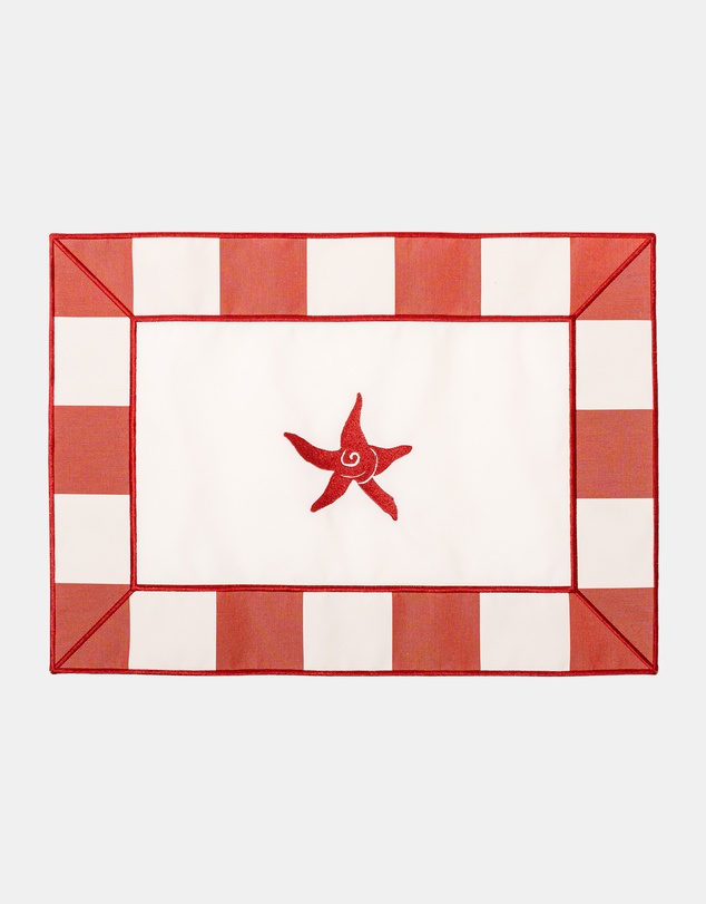 Business & Pleasure Co. - The Placemat