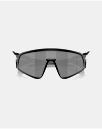 Oakley - Latch Panel